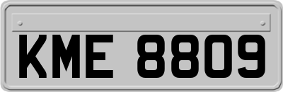 KME8809