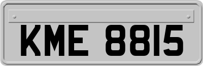 KME8815