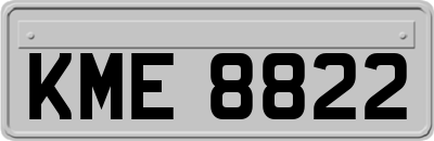 KME8822
