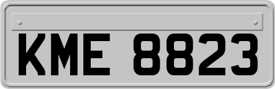 KME8823