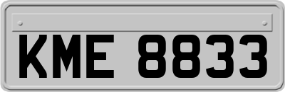 KME8833
