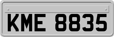 KME8835