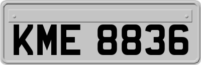 KME8836