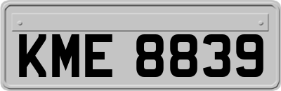 KME8839