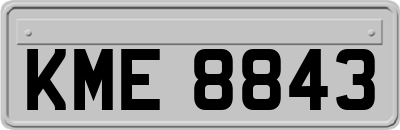 KME8843