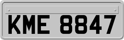 KME8847