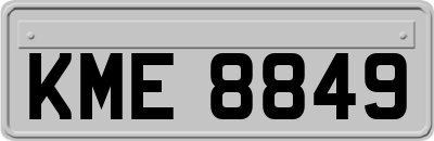 KME8849