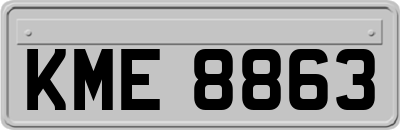 KME8863