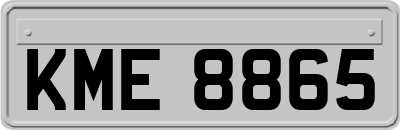 KME8865