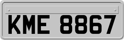 KME8867