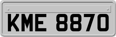 KME8870