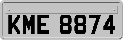 KME8874
