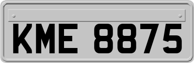 KME8875