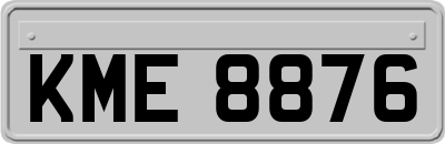 KME8876
