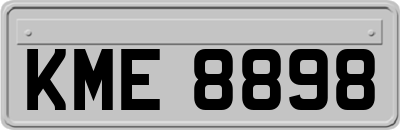 KME8898