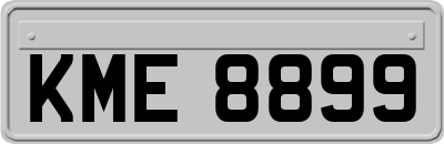 KME8899