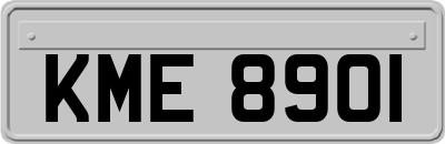 KME8901