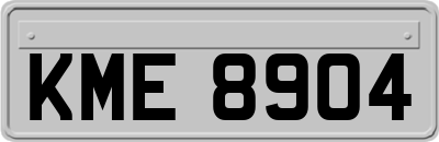 KME8904