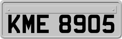 KME8905