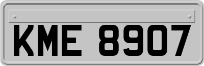 KME8907