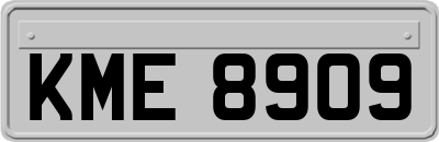KME8909