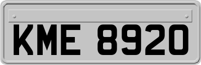 KME8920