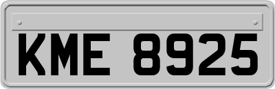KME8925