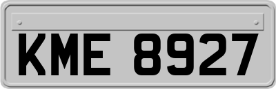 KME8927