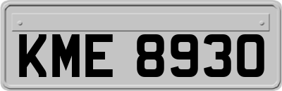 KME8930