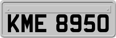 KME8950