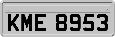 KME8953