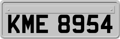 KME8954