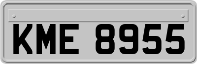KME8955