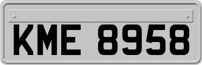 KME8958