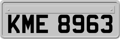 KME8963