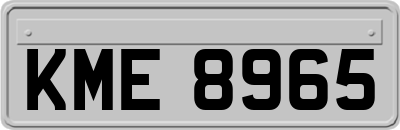KME8965