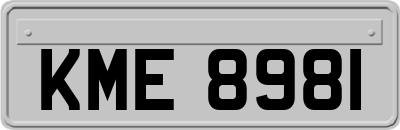 KME8981