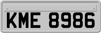 KME8986