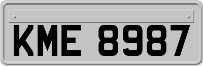 KME8987