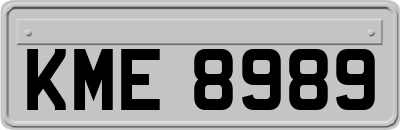 KME8989