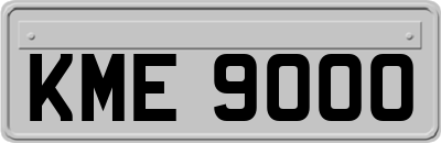 KME9000