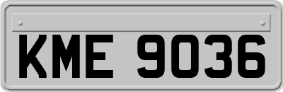 KME9036