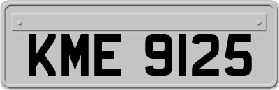 KME9125