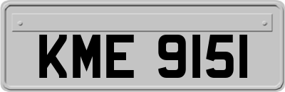 KME9151