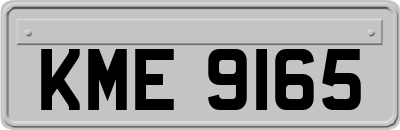 KME9165