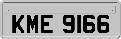 KME9166