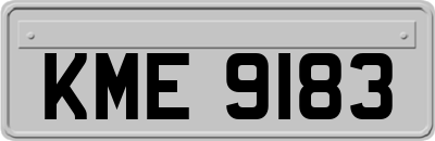 KME9183