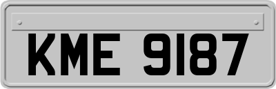 KME9187