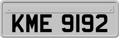 KME9192