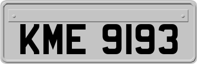 KME9193